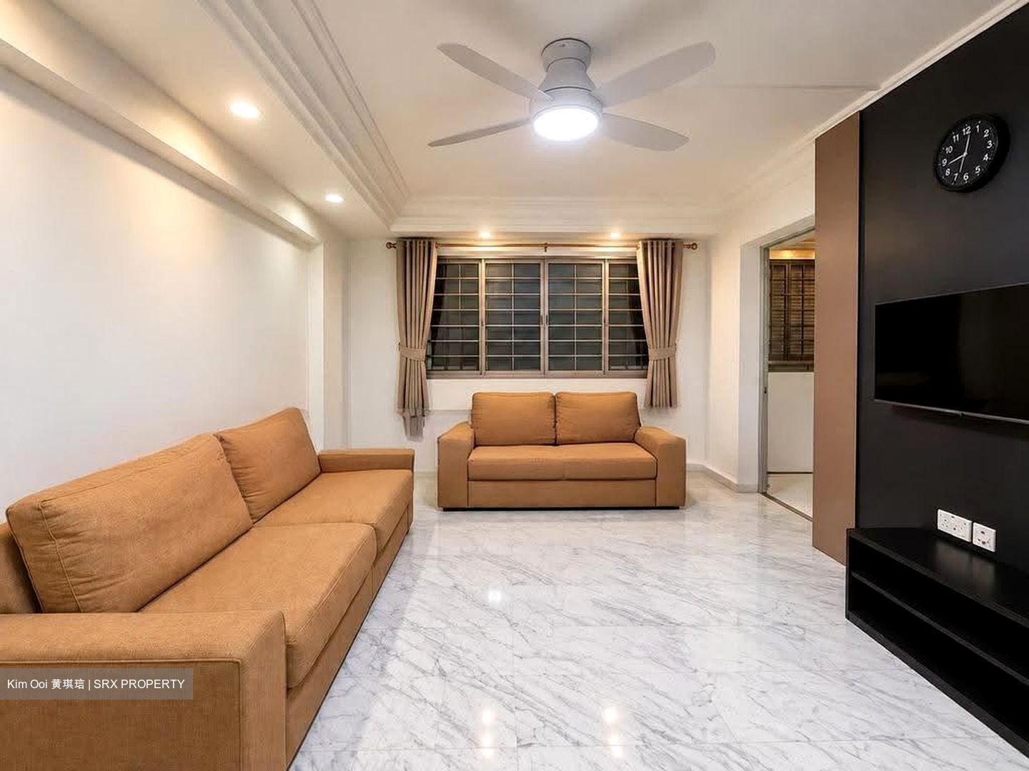 Blk 221 Kovan Green (Hougang), HDB Executive #622572171